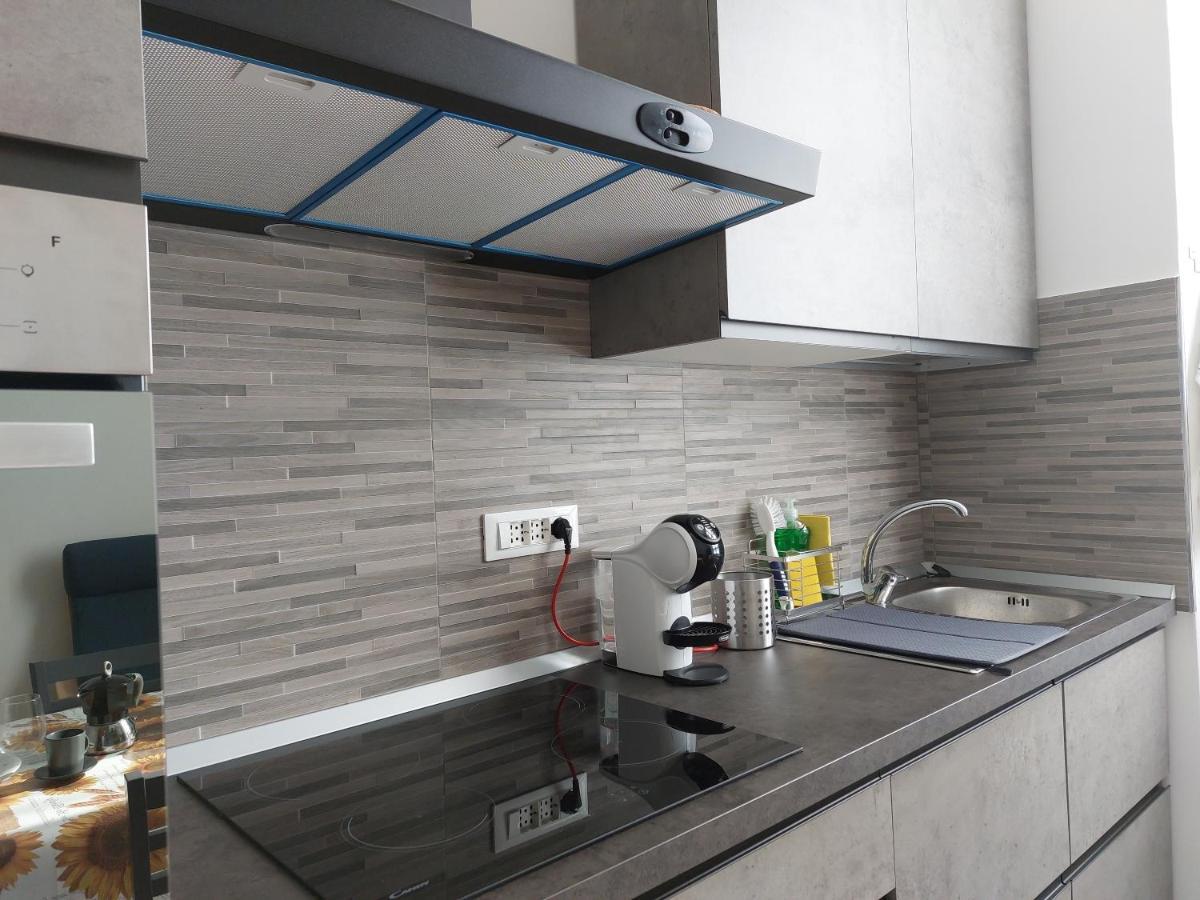 Apartament L'Arco Blu Albisola Superiore Zewnętrze zdjęcie