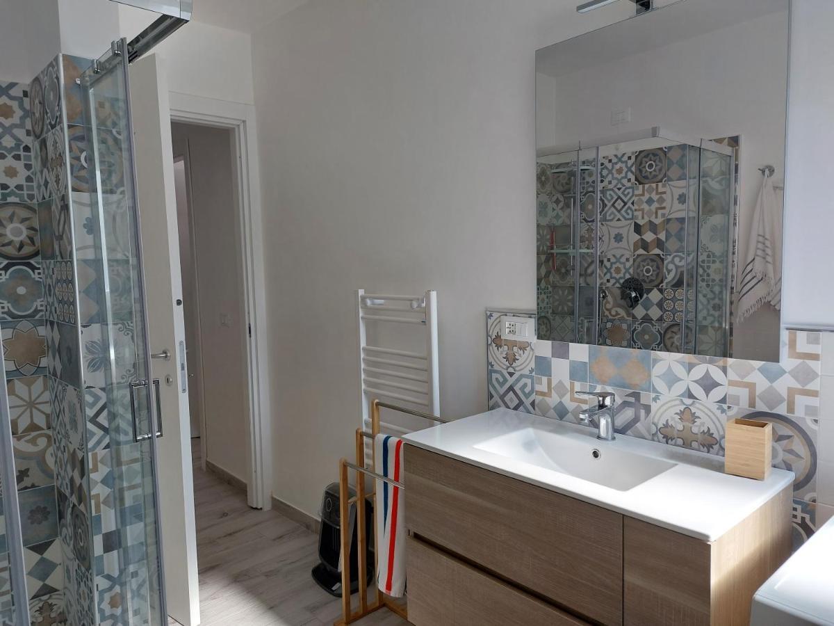 Apartament L'Arco Blu Albisola Superiore Zewnętrze zdjęcie